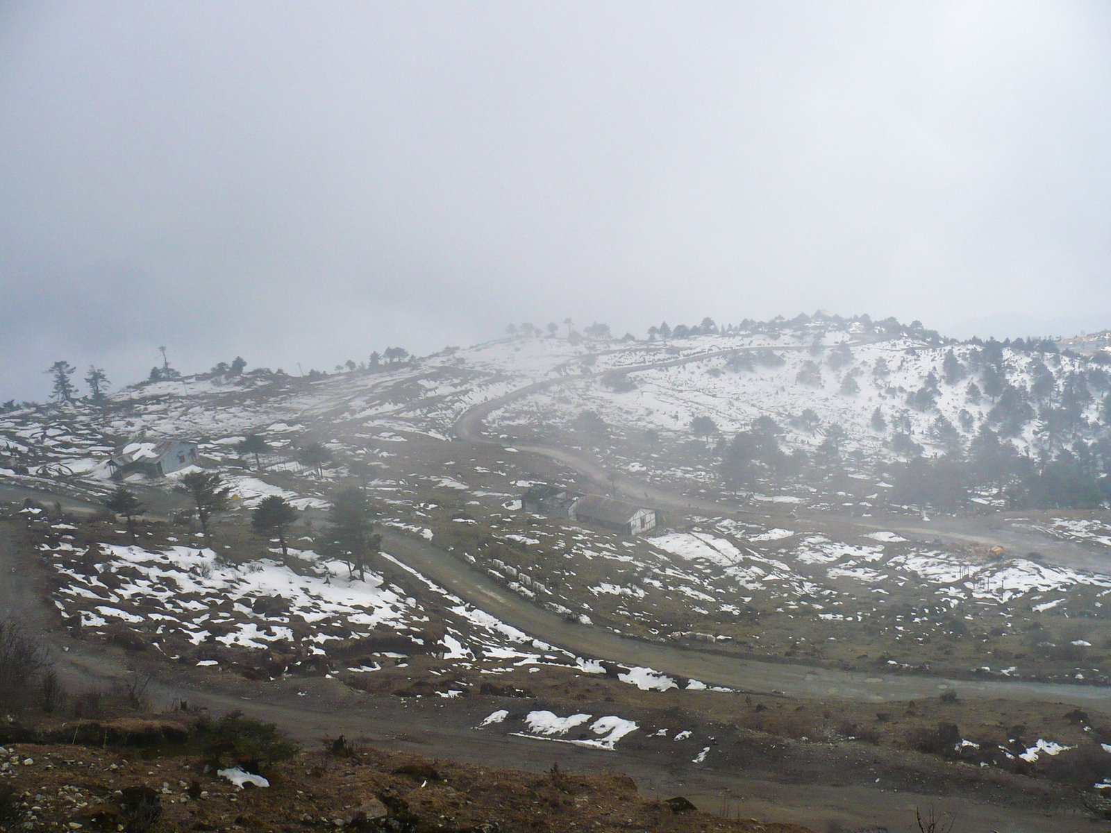Tawang & Sela Pass Adventure Tour